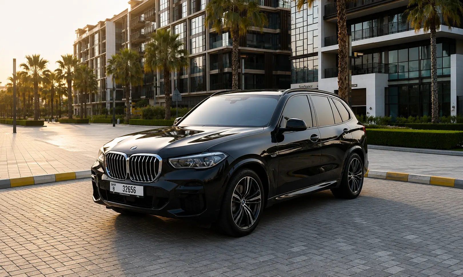 BMW