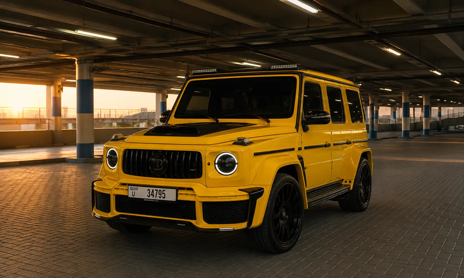 Brabus
