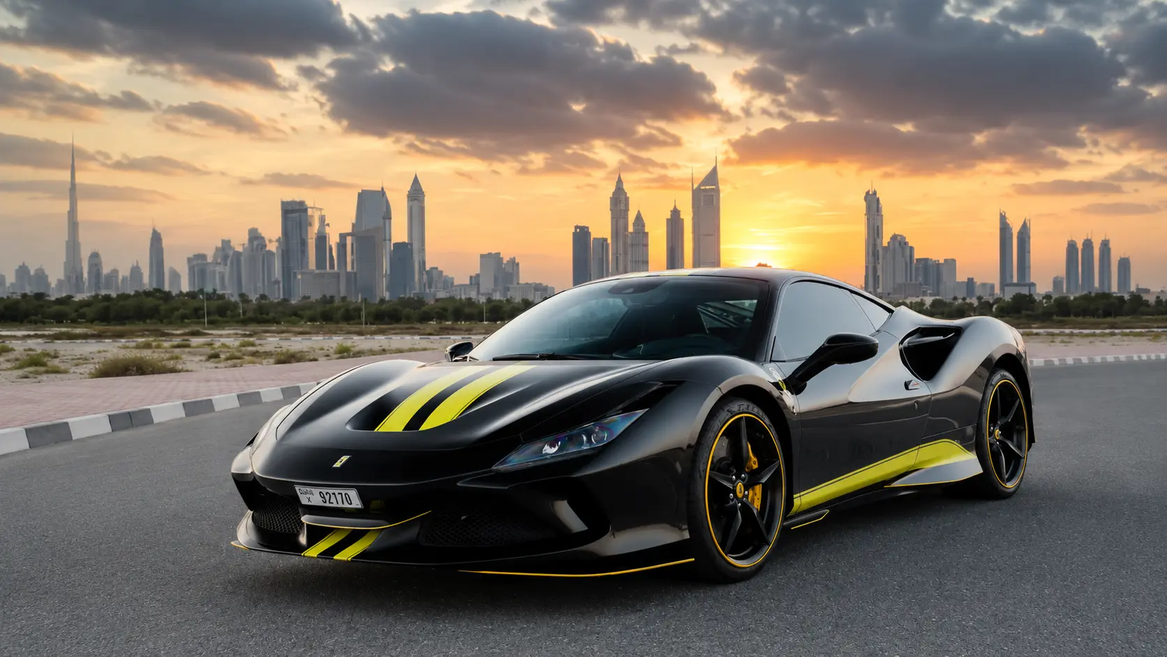Ferrari