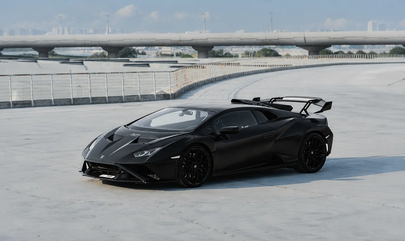 Lamborghini