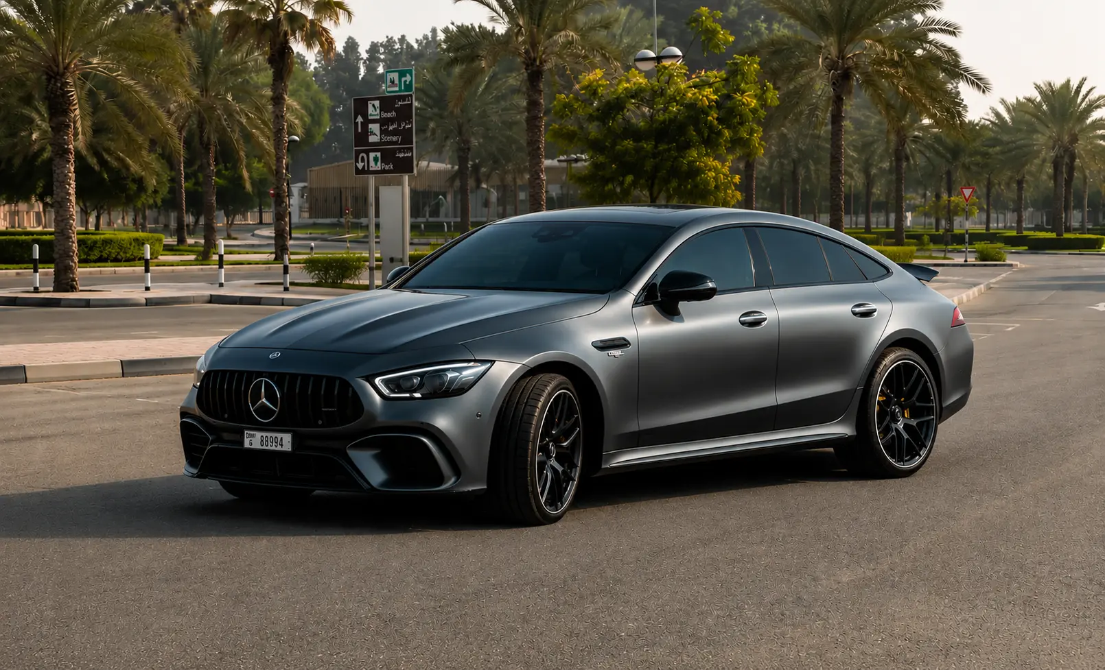 Mercedes-Benz