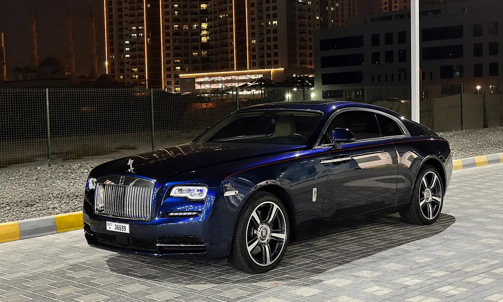 Rolls Royce