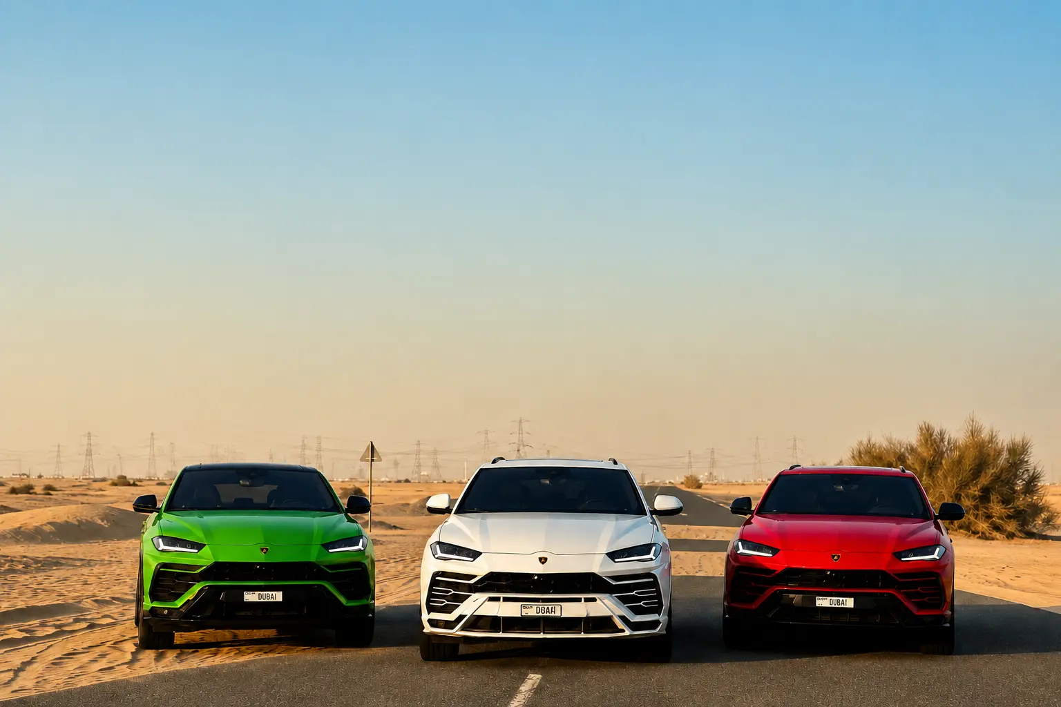 car leasing in UAE
