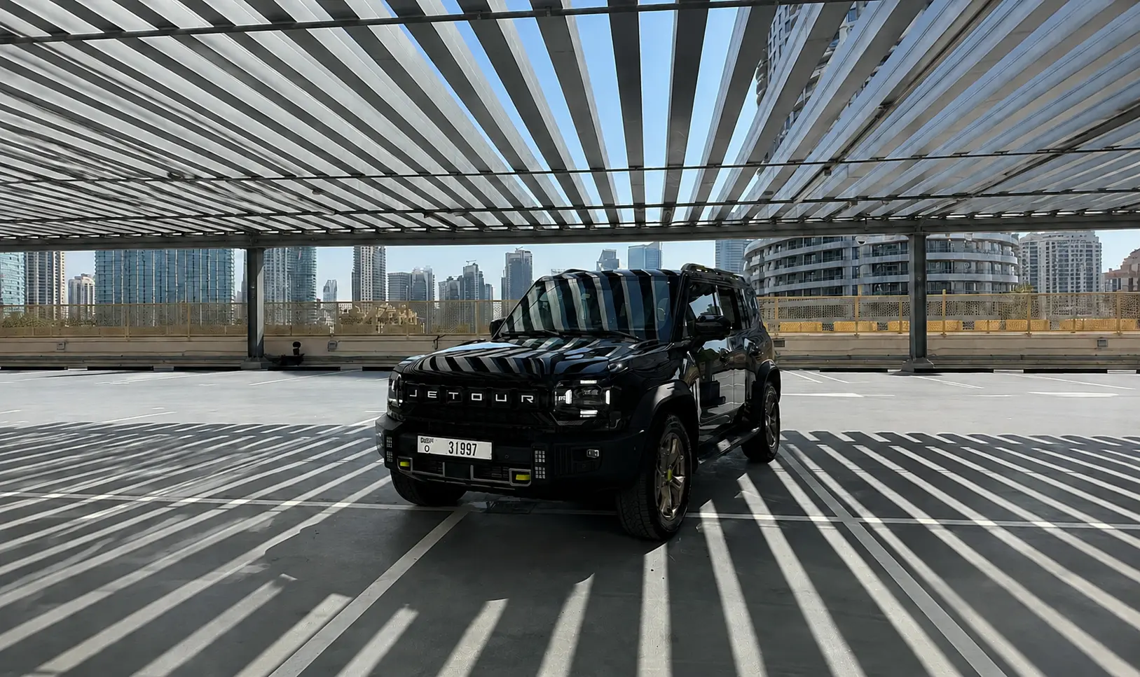 luxury SUVs crossover SUVs