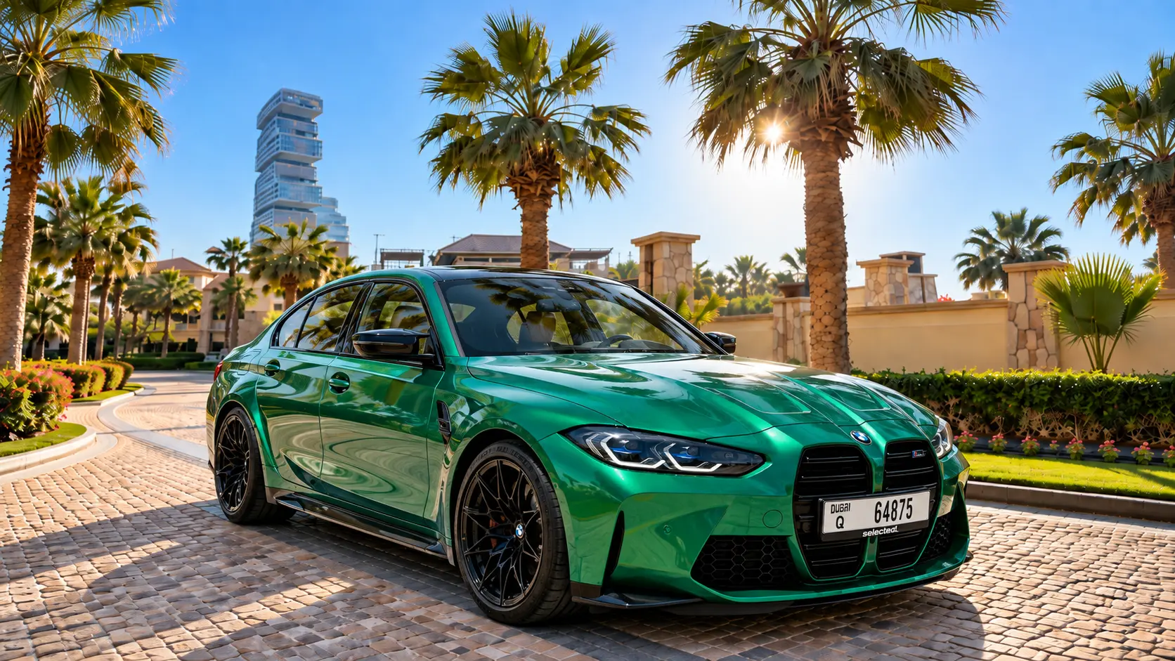 BMW M3