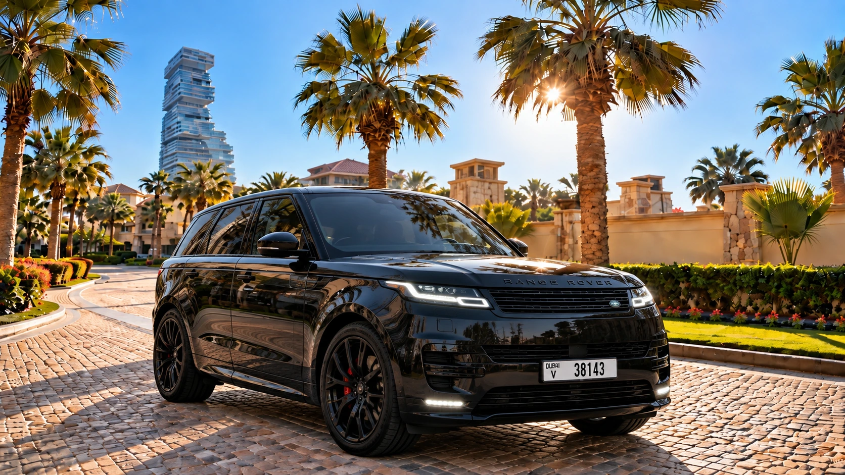 range