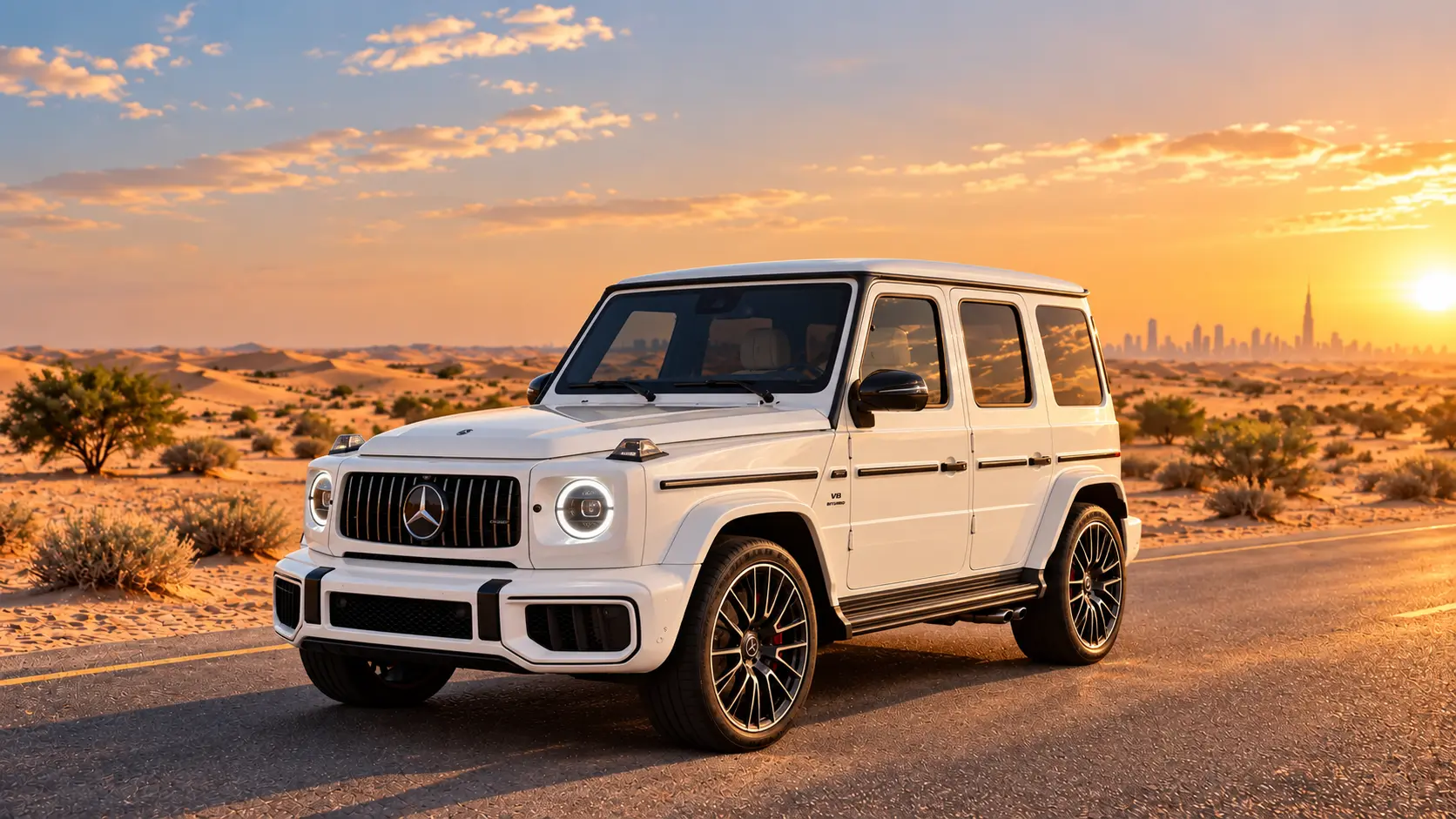 G class